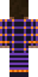ItzRealMe Minecraft Skin | MCProfiles