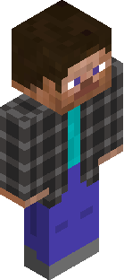 ItzRealMe Minecraft Skin | MCProfiles