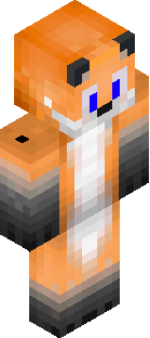 Tails Minecraft Skin | MCProfiles