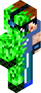71e6c43d5d2d4a54abc6c59ccb2a2355 Minecraft Skin | MCProfiles