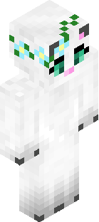 Prohibido Minecraft Skin | MCProfiles