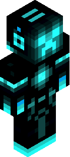 Serpentbound333 Minecraft Skin | MCProfiles