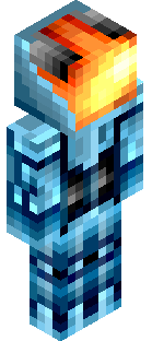Truemu Minecraft Skin | MCProfiles