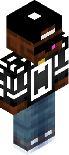 Karim Minecraft Skin | MCProfiles