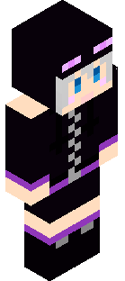 Subaru Minecraft Skin | MCProfiles