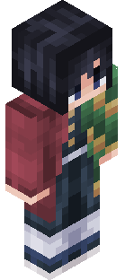 Wizard Minecraft Skin | MCProfiles