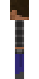 ItzRealMe Minecraft Skin | MCProfiles