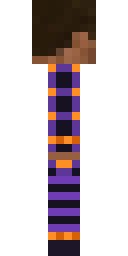 ItzRealMe Minecraft Skin | MCProfiles