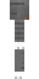 Steve Minecraft Skin | MCProfiles